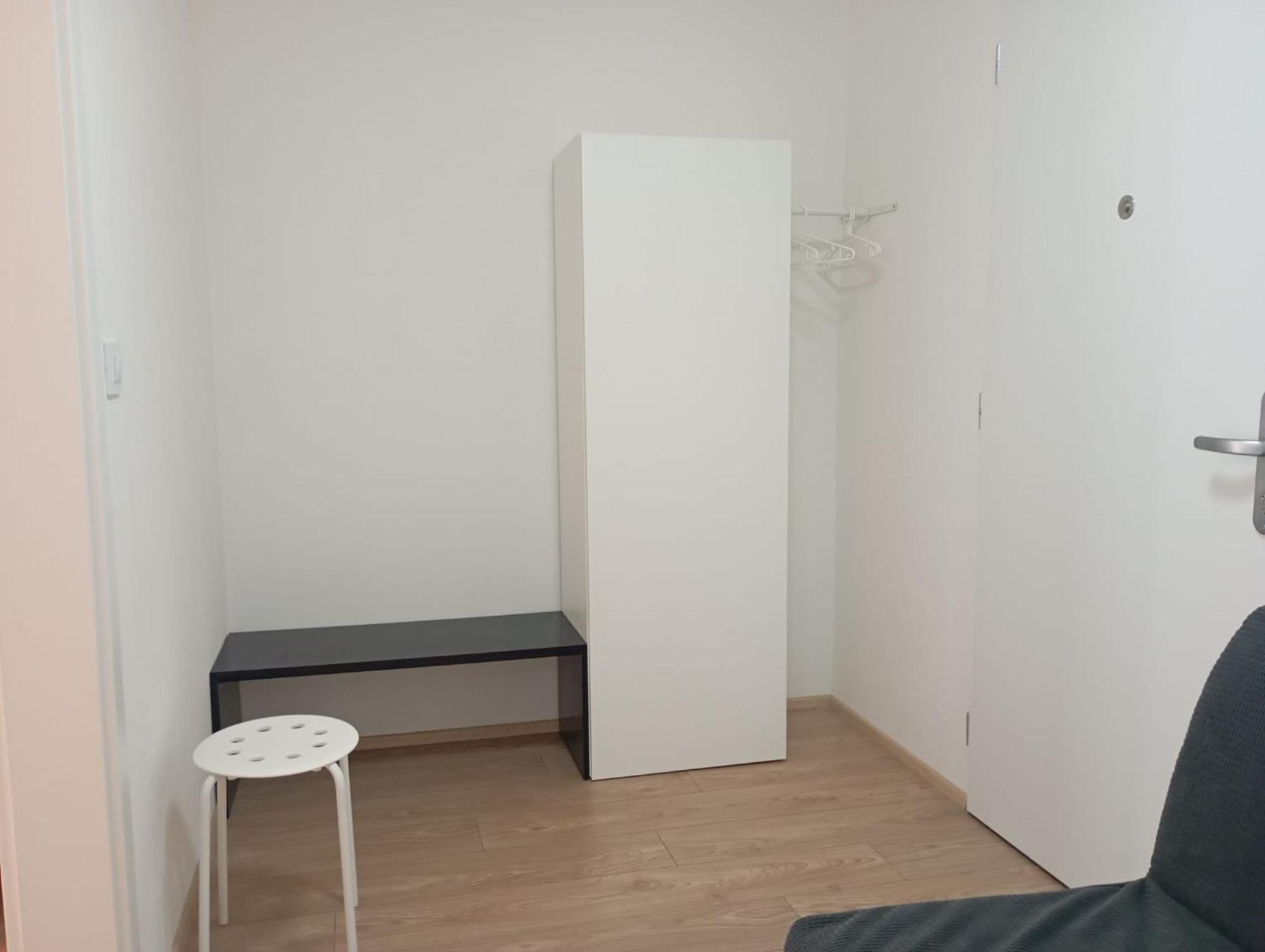 Novy Apartman S Terasou Brno Buitenkant foto